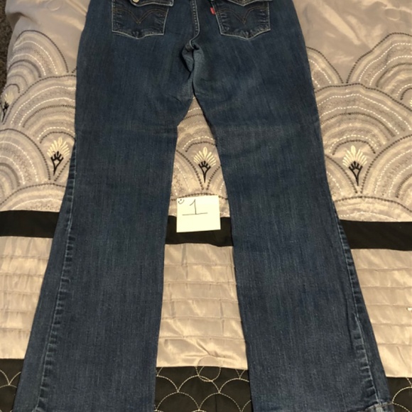 Levi’s 515 - Picture 5 of 5